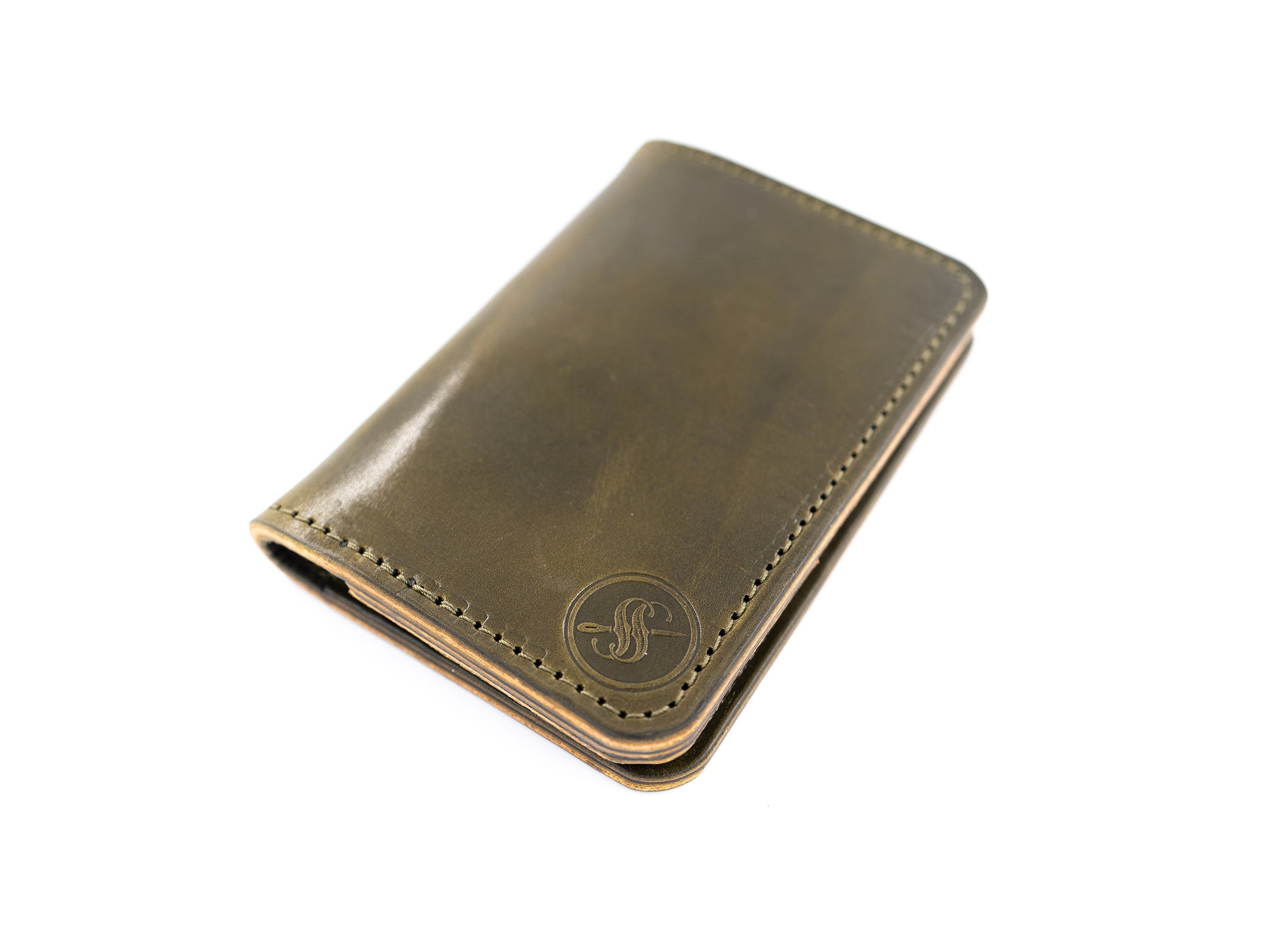 The Larson - Olive - Sequoia Supply Co.