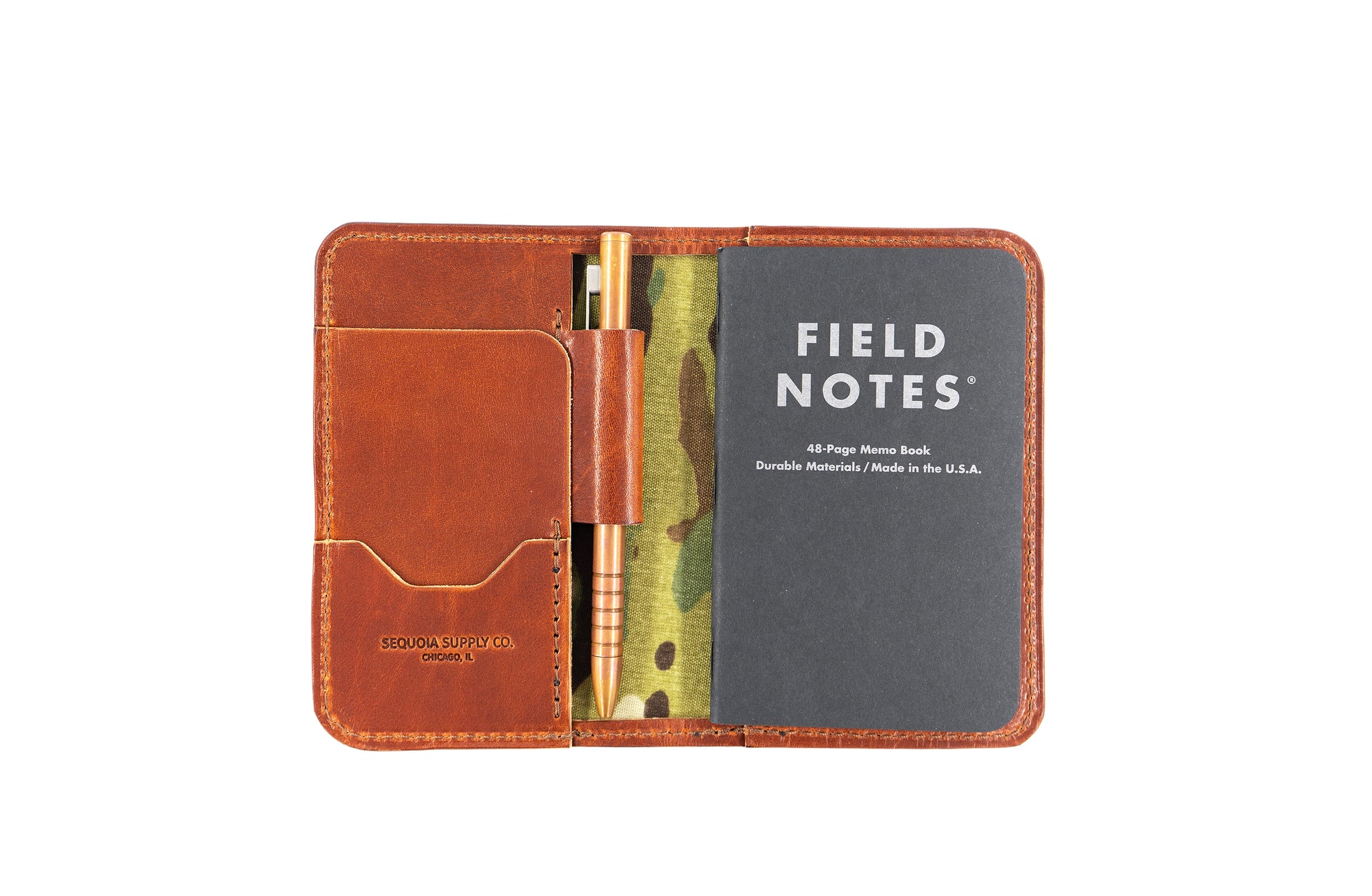 The Larson - Walnut - Sequoia Supply Co.