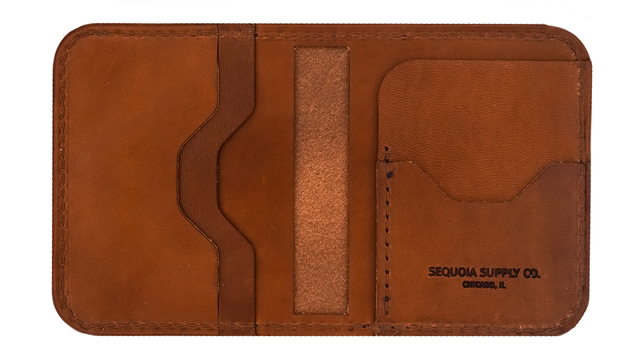 The Balsam - Walnut - Sequoia Supply Co.