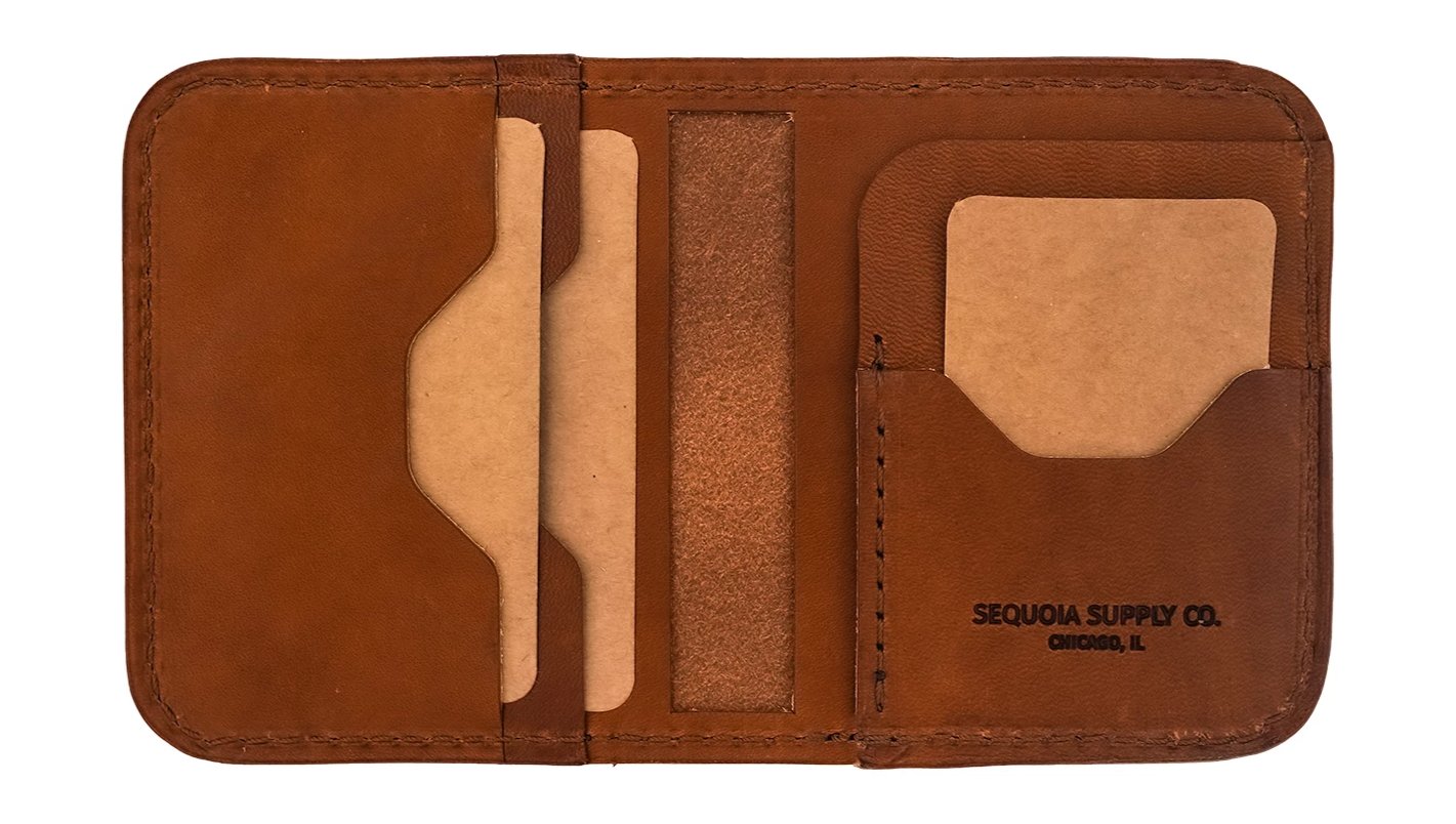 The Balsam - Walnut - Sequoia Supply Co.