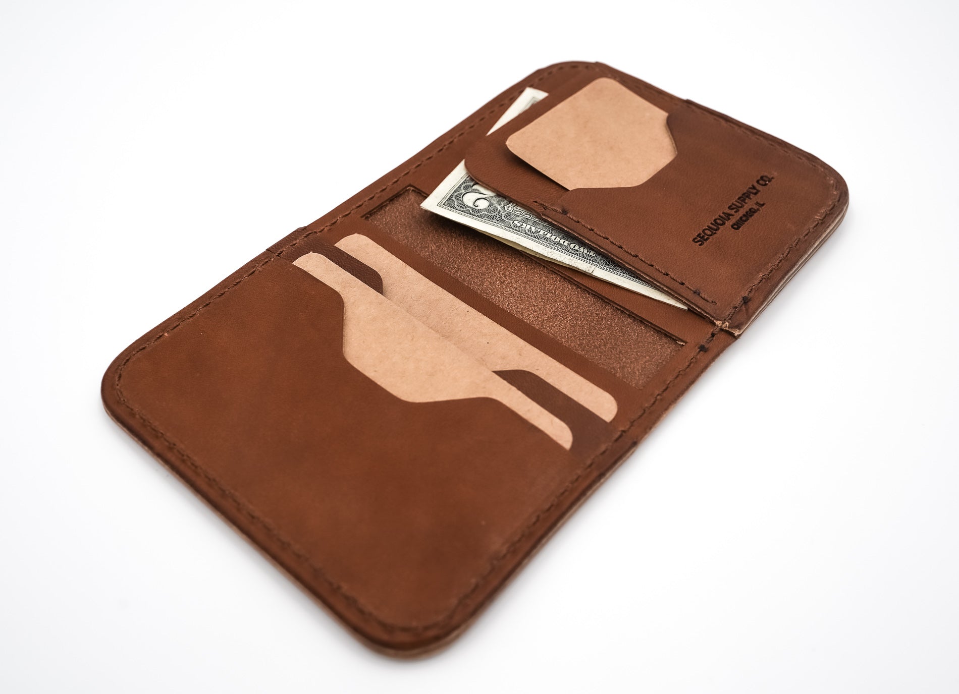 The Balsam - Walnut - Sequoia Supply Co.