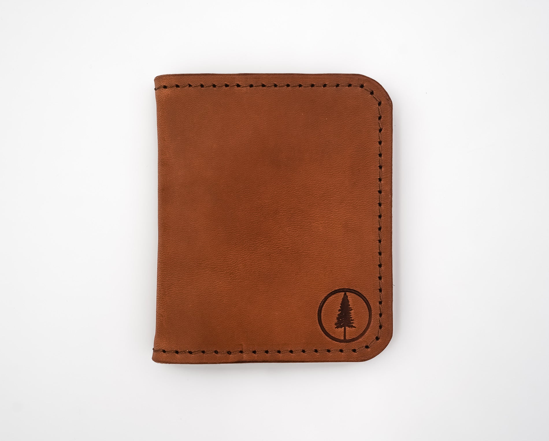 Pine Wallet - Walnut - Sequoia Supply Co.