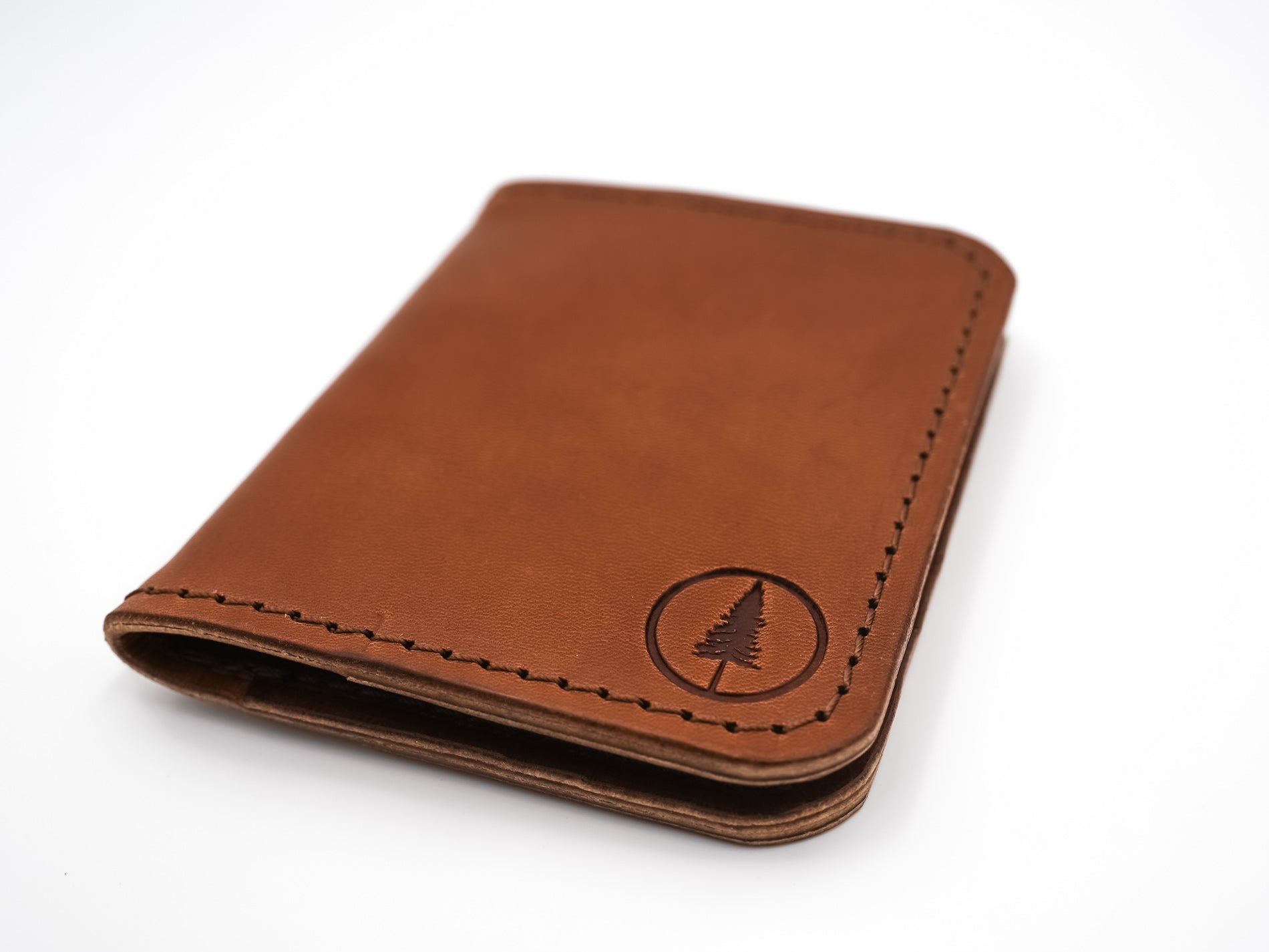 Pine Wallet - Walnut - Sequoia Supply Co.