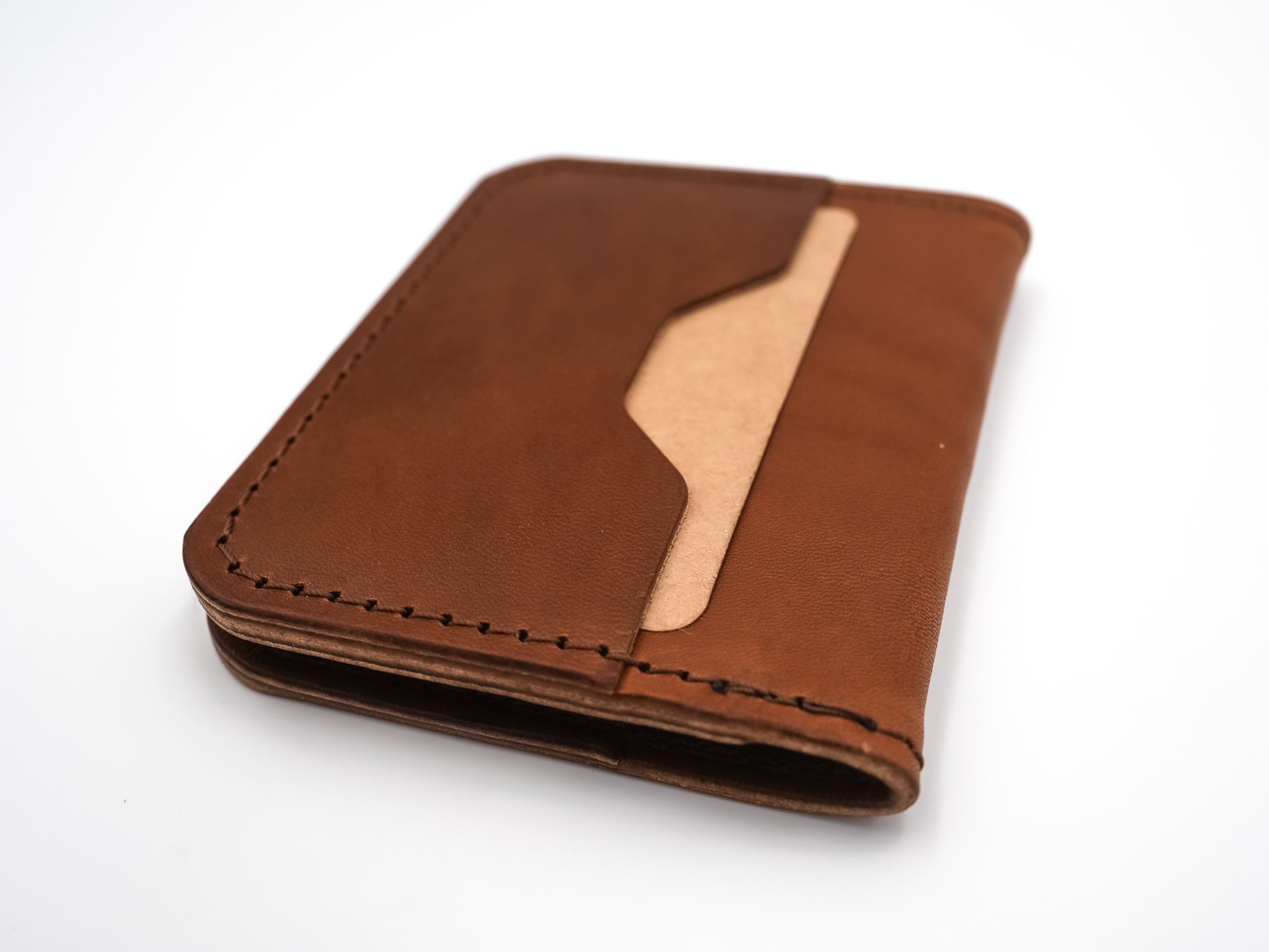 Pine Wallet - Walnut - Sequoia Supply Co.