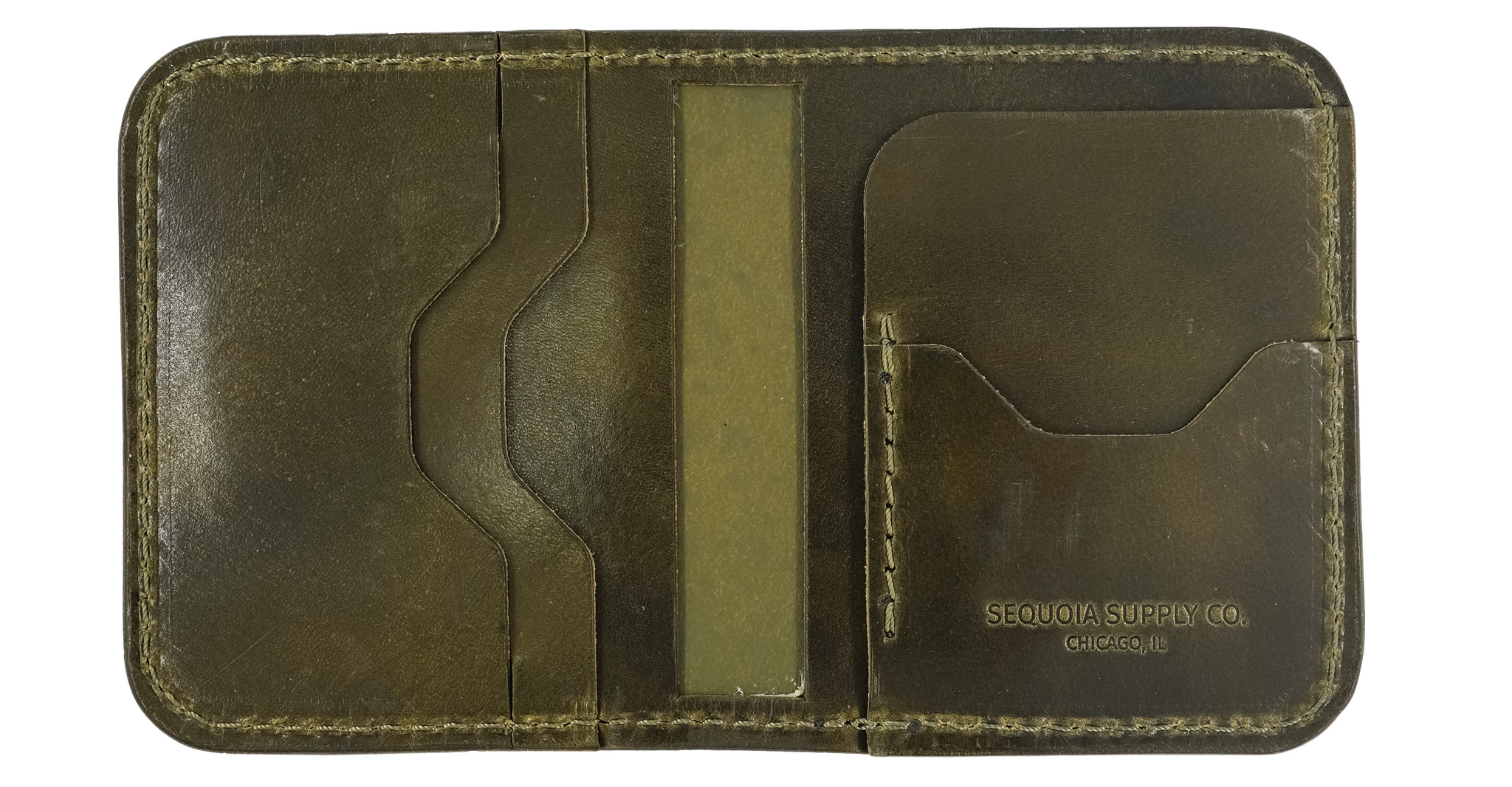 The Balsam - Olive - Sequoia Supply Co.