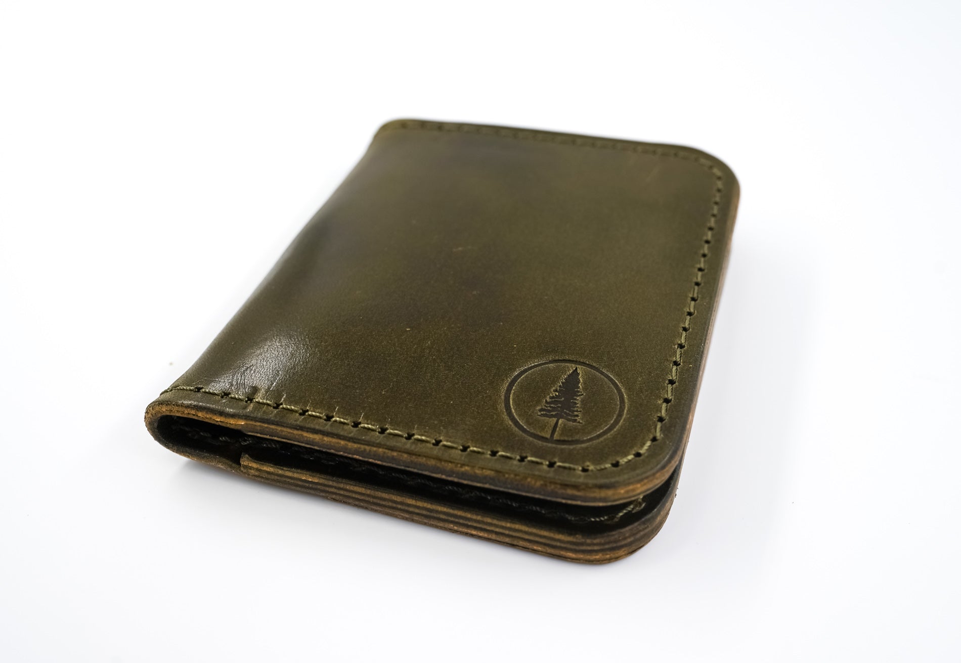 The Balsam - Olive - Sequoia Supply Co.