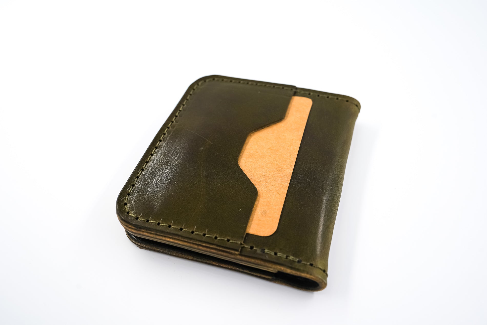 The Balsam - Olive - Sequoia Supply Co.