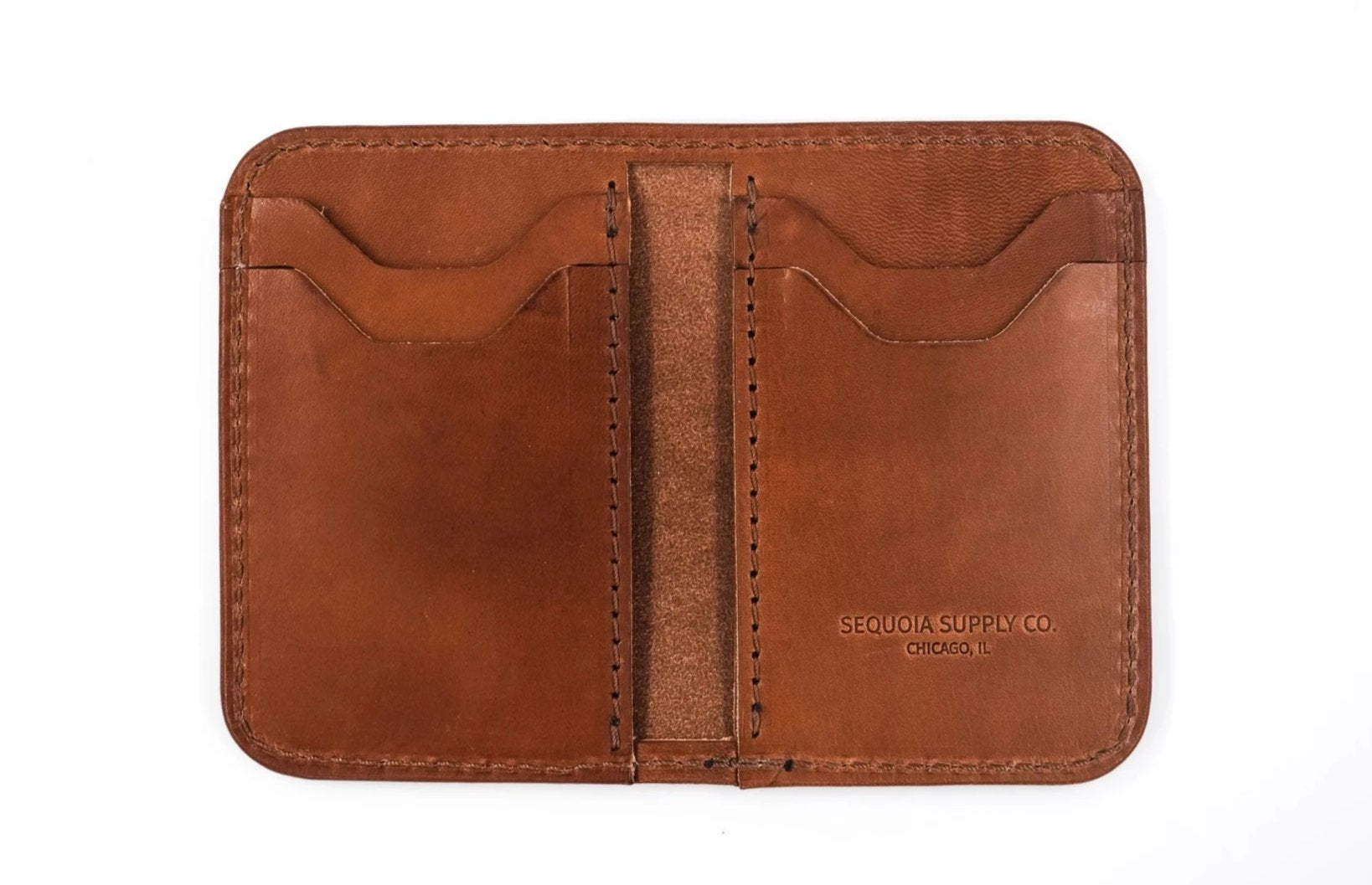 The Oak - Walnut - Sequoia Supply Co.