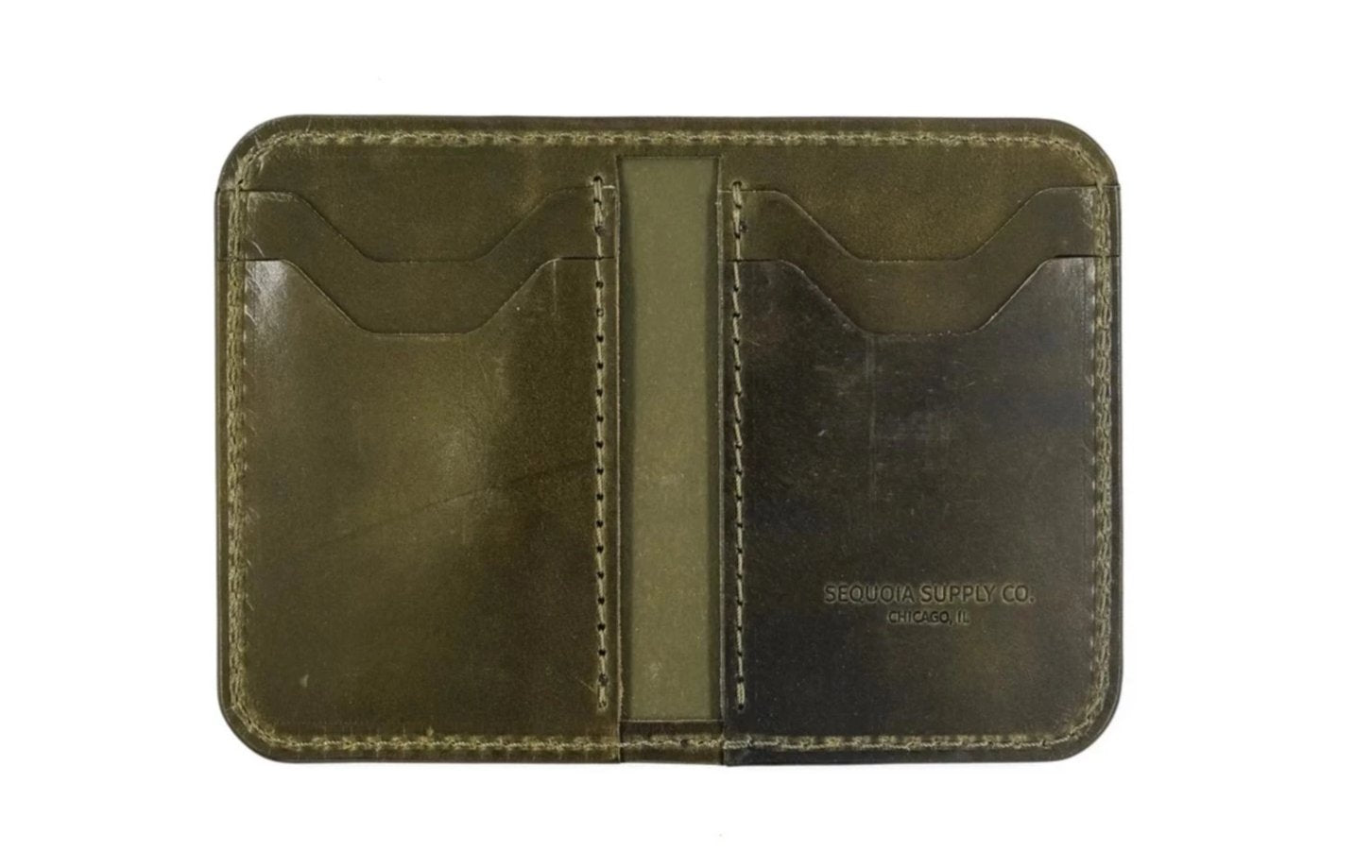 The Oak - Olive - Sequoia Supply Co.