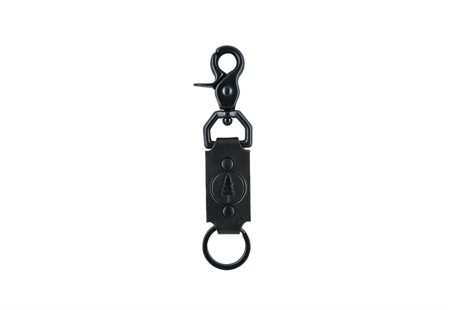 Sequoia Keychain - Sequoia Supply Co.