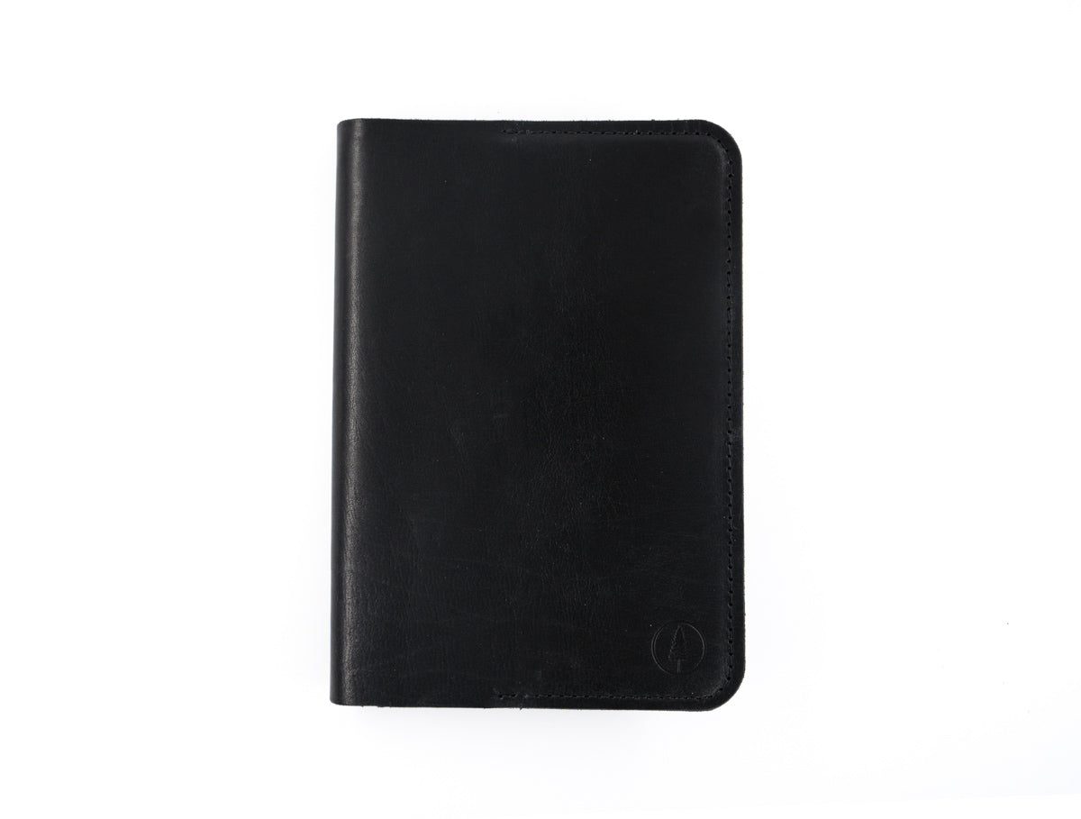 Sequoia Refillable Notebook - Sequoia Supply Co.