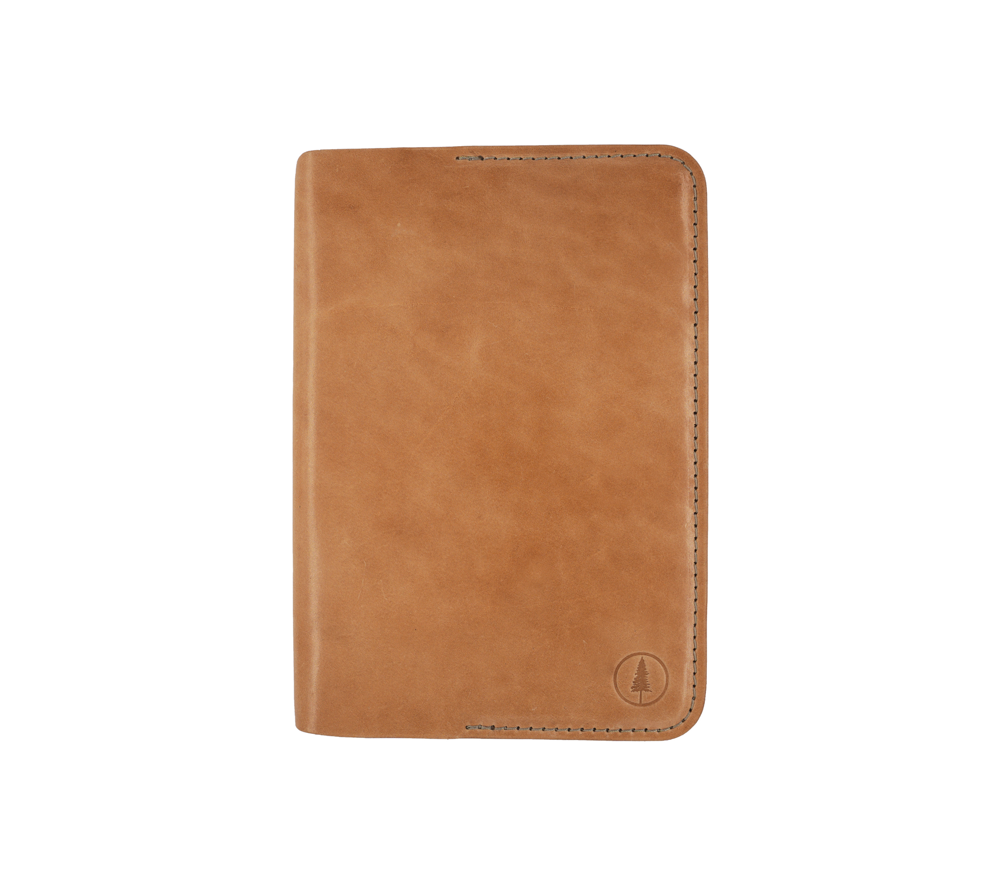 Sequoia Refillable Notebook - Sequoia Supply Co.