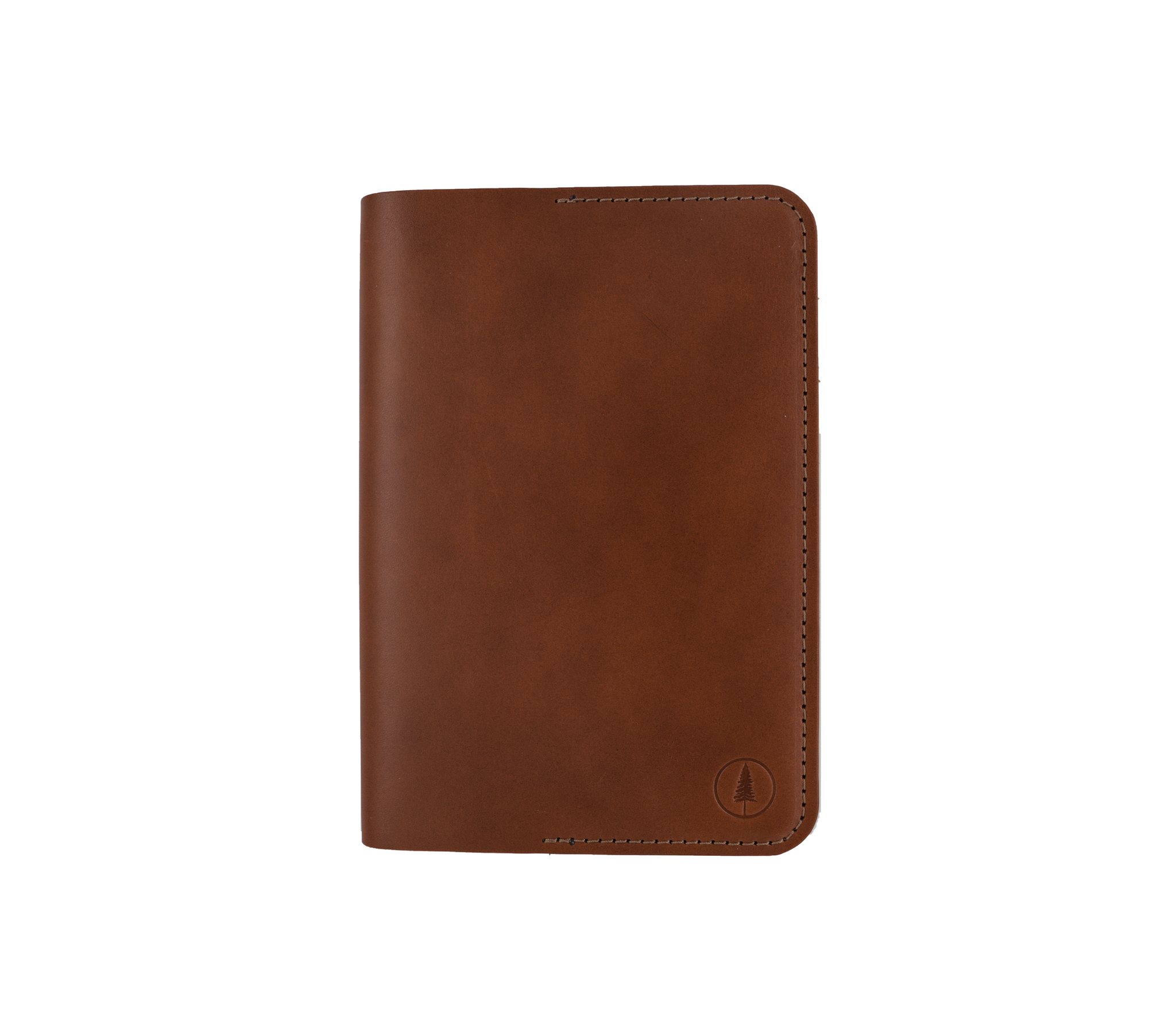 Sequoia Refillable Notebook - Sequoia Supply Co.