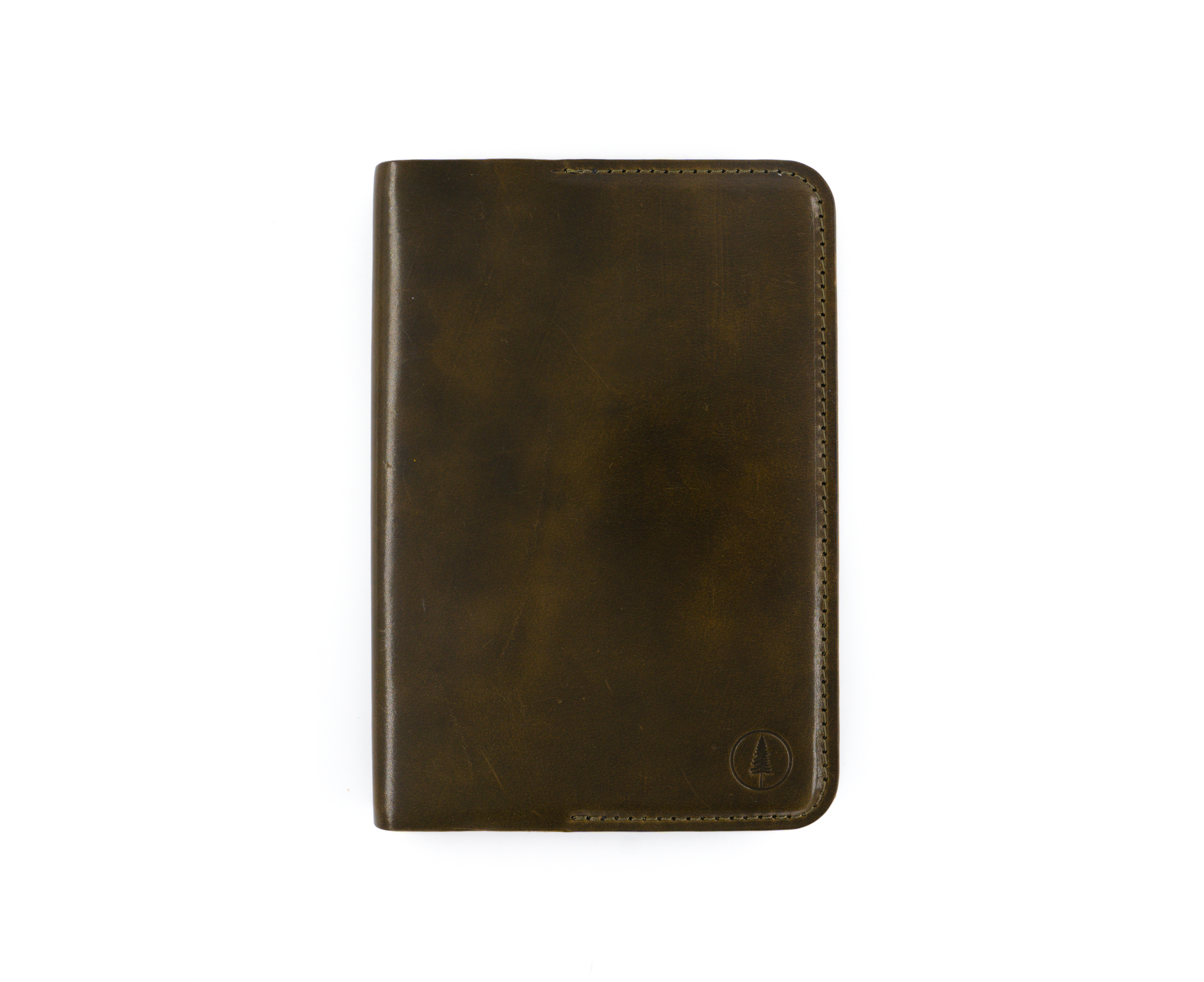 Sequoia Refillable Notebook - Sequoia Supply Co.