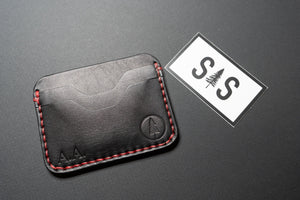Custom Leather Product - Sequoia Supply Co.