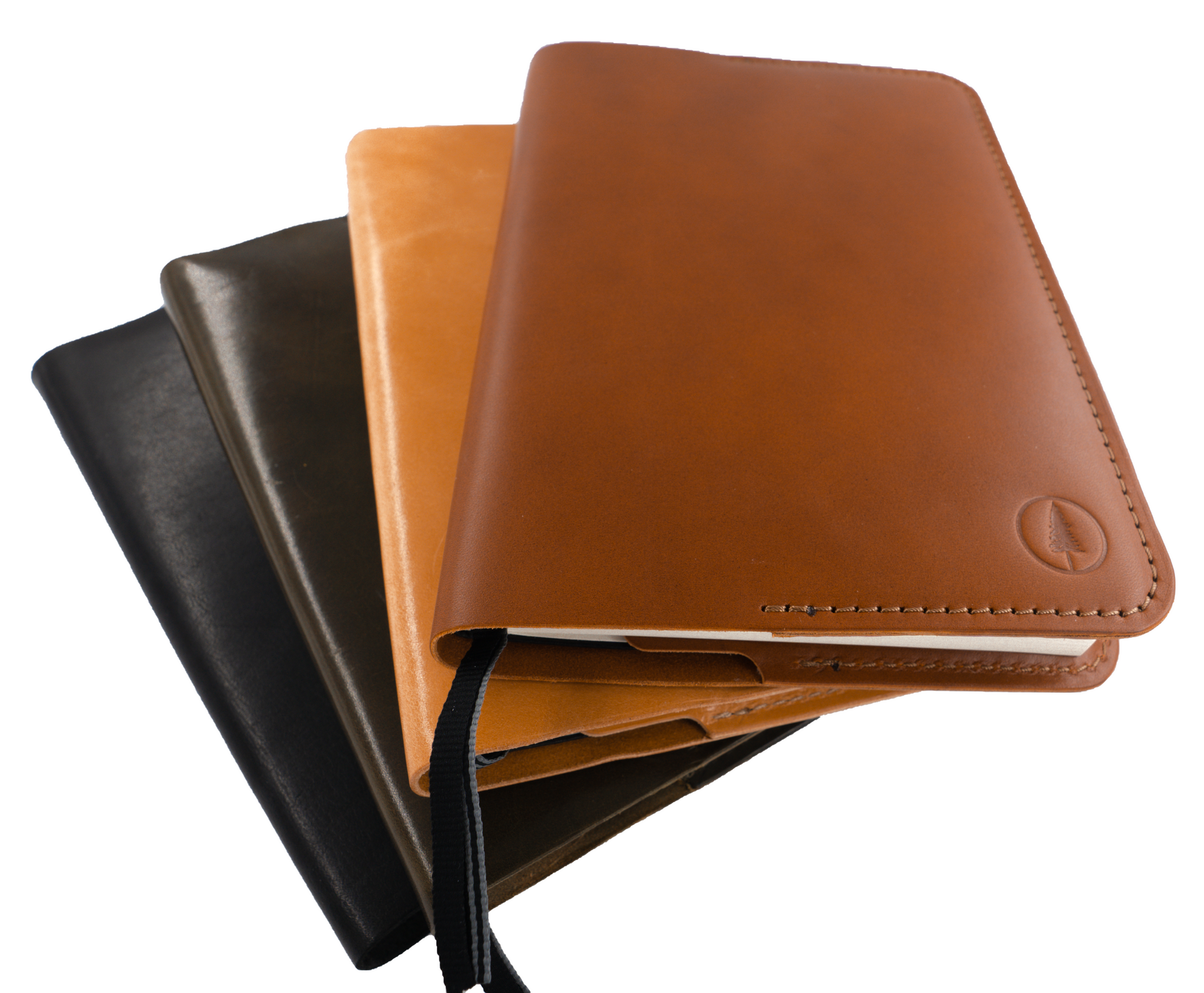 Sequoia Refillable Notebook - Sequoia Supply Co.