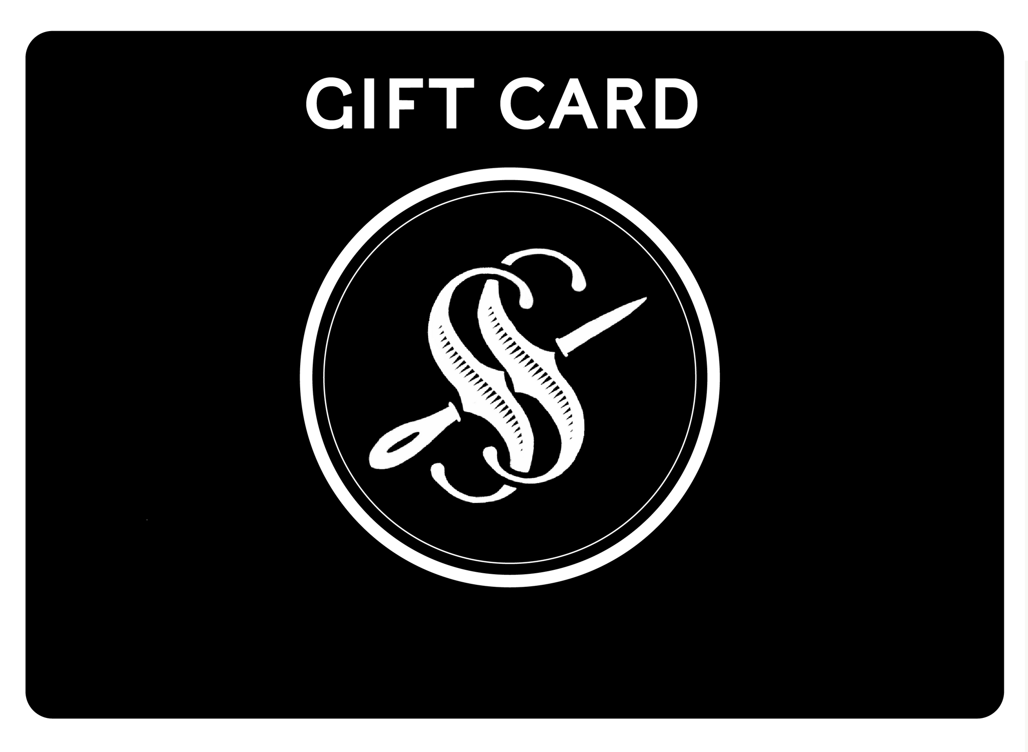 Gift Card - Sequoia Supply Co.